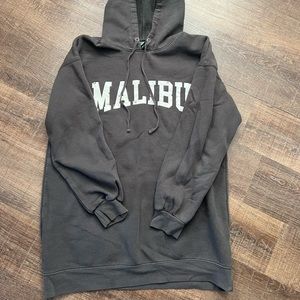 Oversized Wild Fable hoodie
